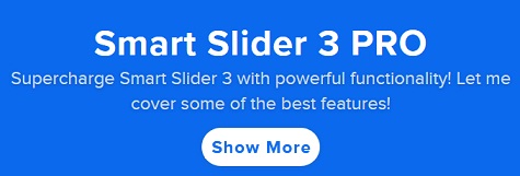 download Smart Slider 3 pro coupon code